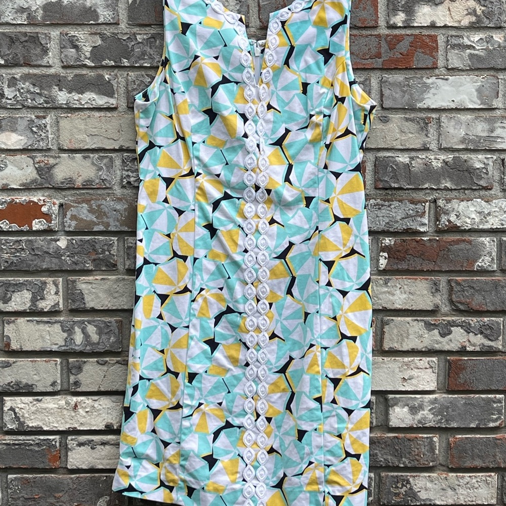 Crown and Ivy Dress size 10